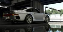 Porsche Legends DLC Pack