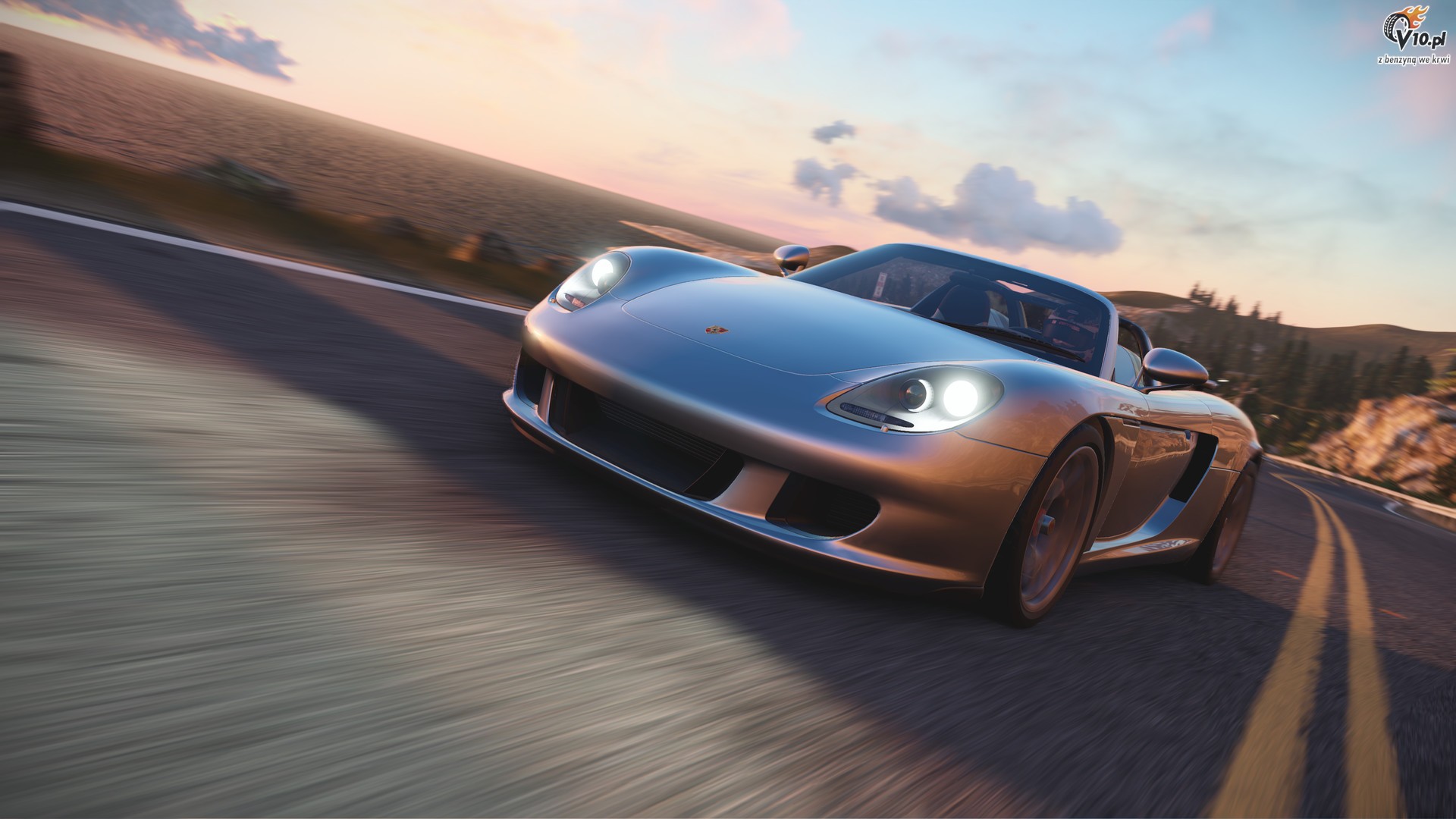 Porsche Legends DLC Pack