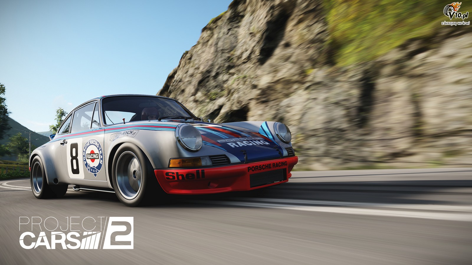 Porsche Legends DLC Pack