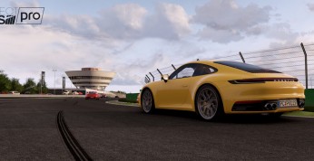 Project CARS Pro - symulator do zastosowań profesjonalnych