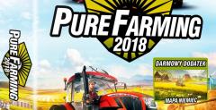 Pure Farming 2018