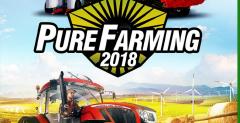 Pure Farming 2018