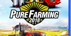 Pure Farming 2018