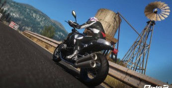 RIDE 2 - nowy zwiastun z elementami rozgrywki