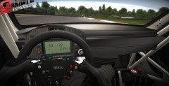 RaceRoom: The Game