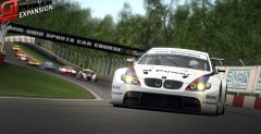 RaceRoom: The Game