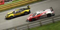 RaceRoom: The Game