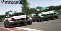 RaceRoom: The Game