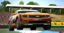 RaceRoom: The Game 2