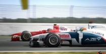 RaceRoom: The Game 2