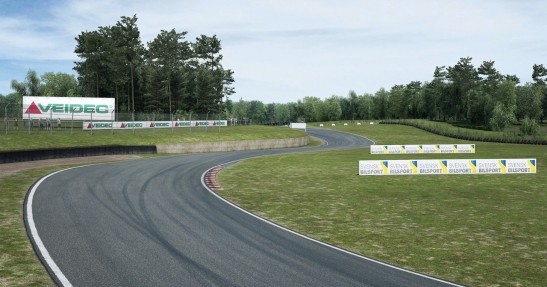 Falkenbergs Motorbana