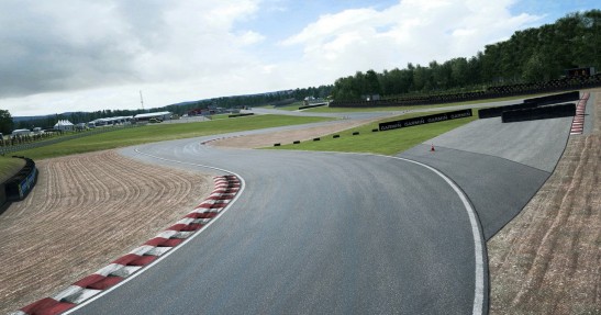 Falkenbergs Motorbana