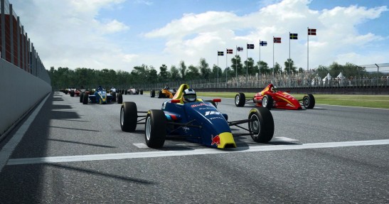 Falkenbergs Motorbana