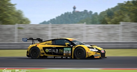 RaceRoom Racing Experience