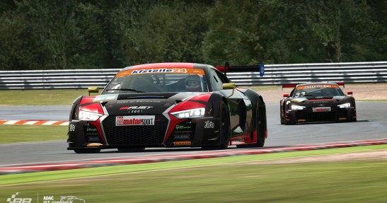 RaceRoom Racing Experience