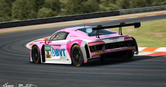RaceRoom Racing Experience