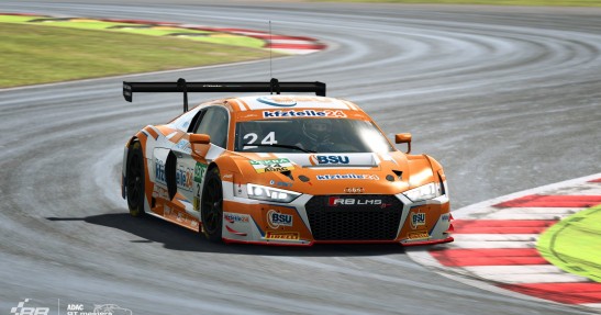 RaceRoom Racing Experience