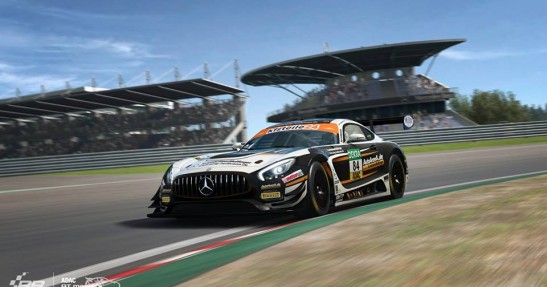 RaceRoom Racing Experience