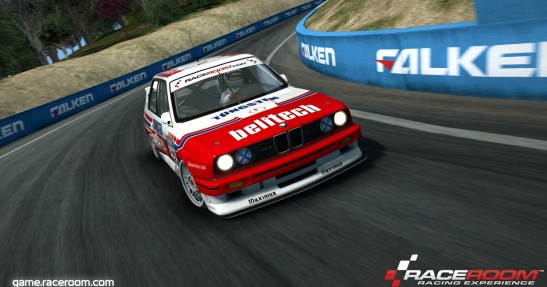 RaceRoom