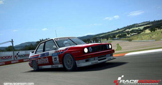 RaceRoom