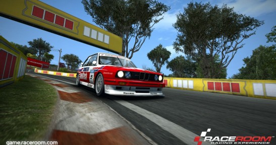 RaceRoom