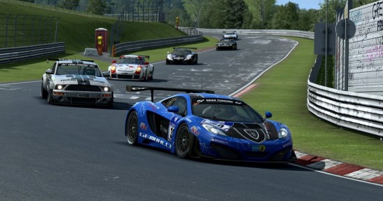 RaceRoom Racing Experience