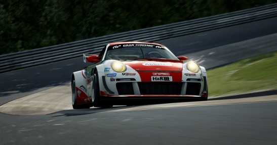 RaceRoom Racing Experience