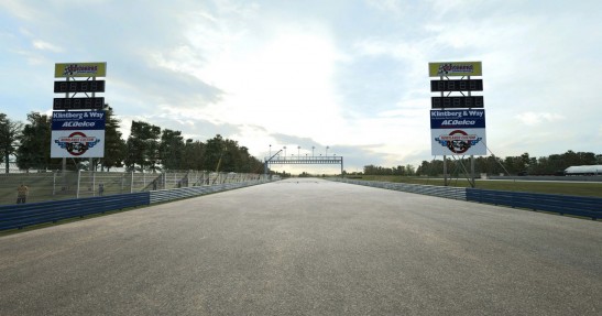 RaceRoom Racing Experience