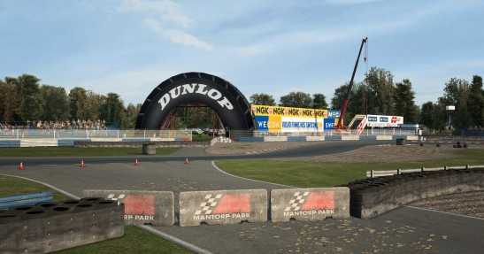 RaceRoom Racing Experience