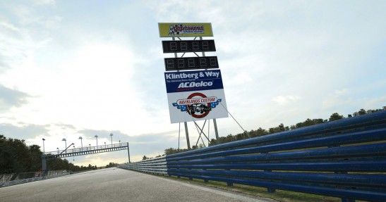 RaceRoom Racing Experience