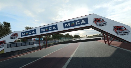 RaceRoom Racing Experience