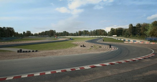 RaceRoom Racing Experience