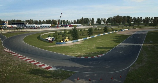 RaceRoom Racing Experience