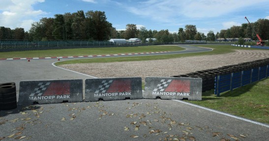 RaceRoom Racing Experience