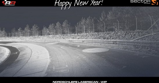 RaceRoom Racing Experience