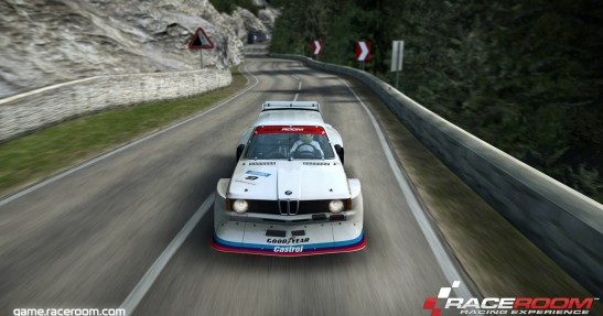 RaceRoom Racing Experience