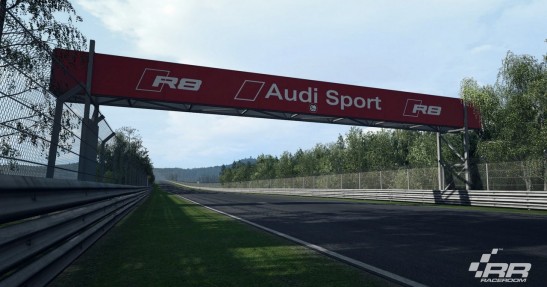 RaceRoom Racing Experience