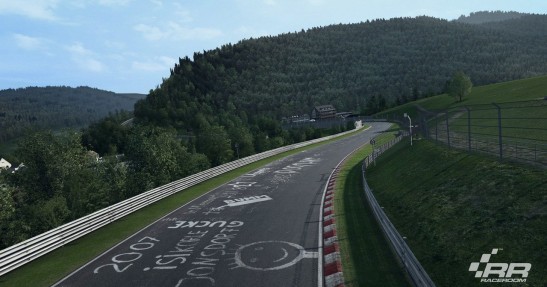 RaceRoom Racing Experience