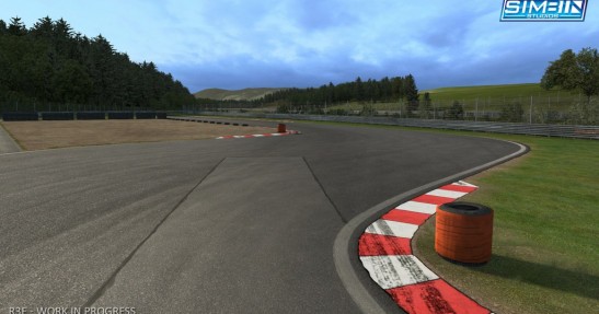 RaceRoom Racing Experience