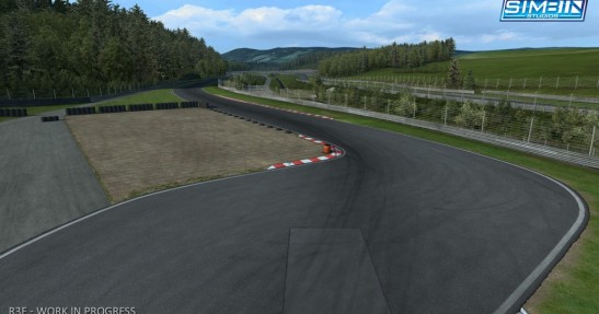 RaceRoom Racing Experience