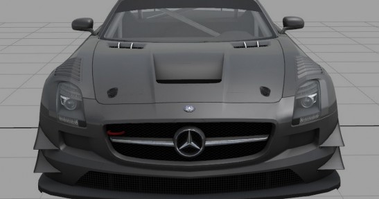 RaceRoom Racing Experience