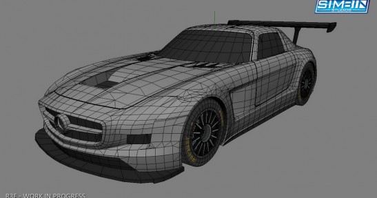 RaceRoom Racing Experience