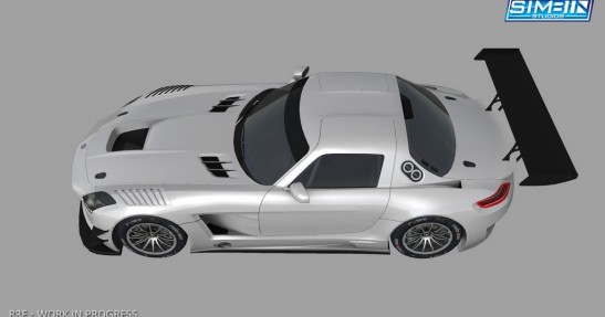 RaceRoom Racing Experience