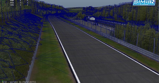 RaceRoom Racing Experience