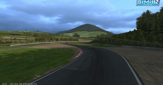 RaceRoom Racing Experience