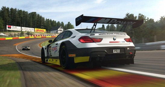 RaceRoom Racing Experience