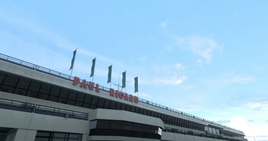 RaceRoom Racing Experience