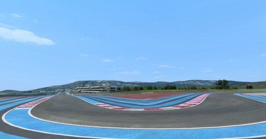 RaceRoom Racing Experience