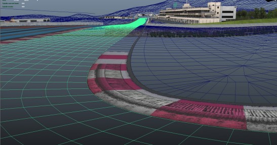 RaceRoom Racing Experience