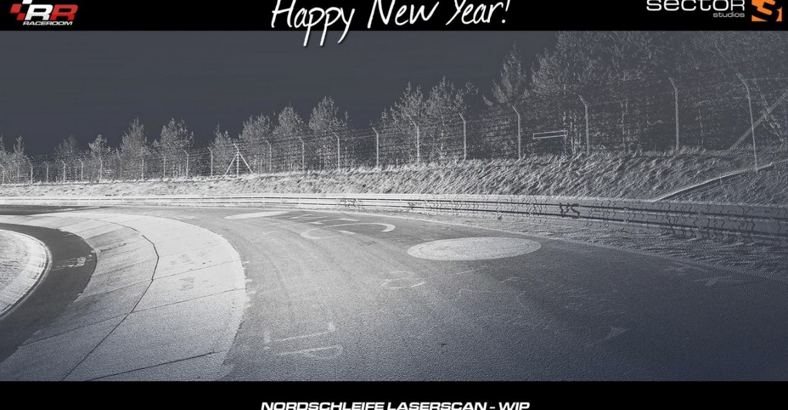 RaceRoom Racing Experience